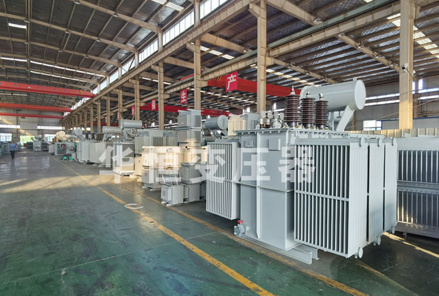 S13-8000/35秀洲秀洲秀洲电力变压器厂家