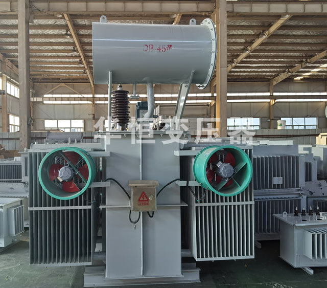 S13-8000/35秀洲秀洲秀洲电力变压器