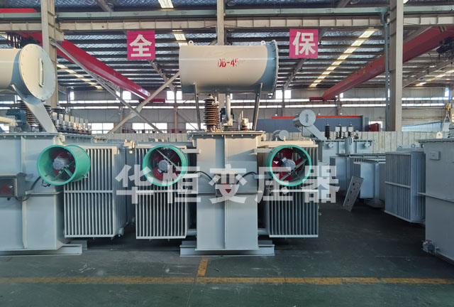 S13-6300/35秀洲秀洲秀洲电力变压器